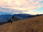 Anello Zuc de Valmana, Canti, Tre Faggi da Fuipiano-18genn25- FOTOGALLERY